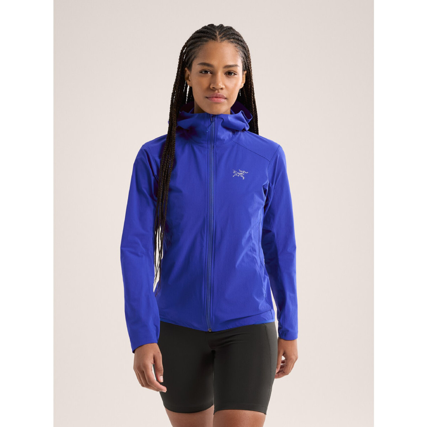 Arc teryx Women s Gamma LT Hoody True Outdoors
