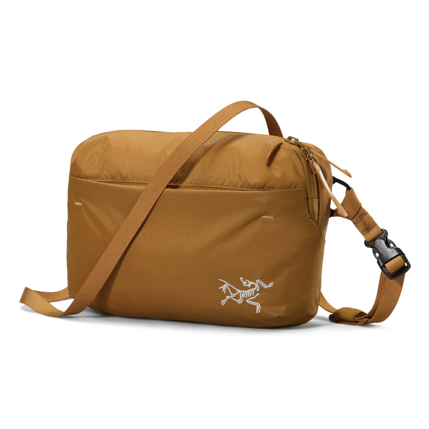 Arc'teryx Heliad 6 Crossbody Bag (Discontinued) - True Outdoors