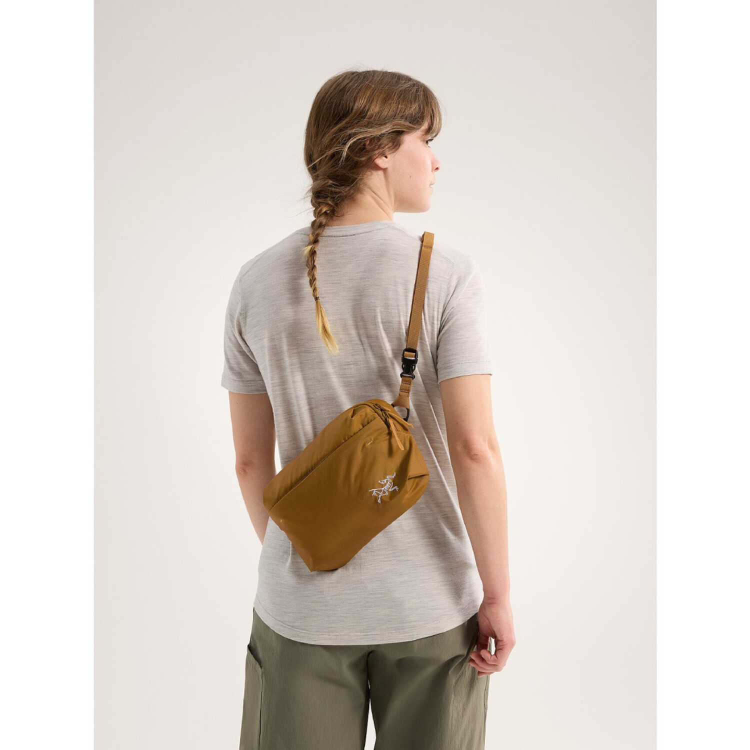 Arc'Teryx Heliad 6L Crossbody Bag