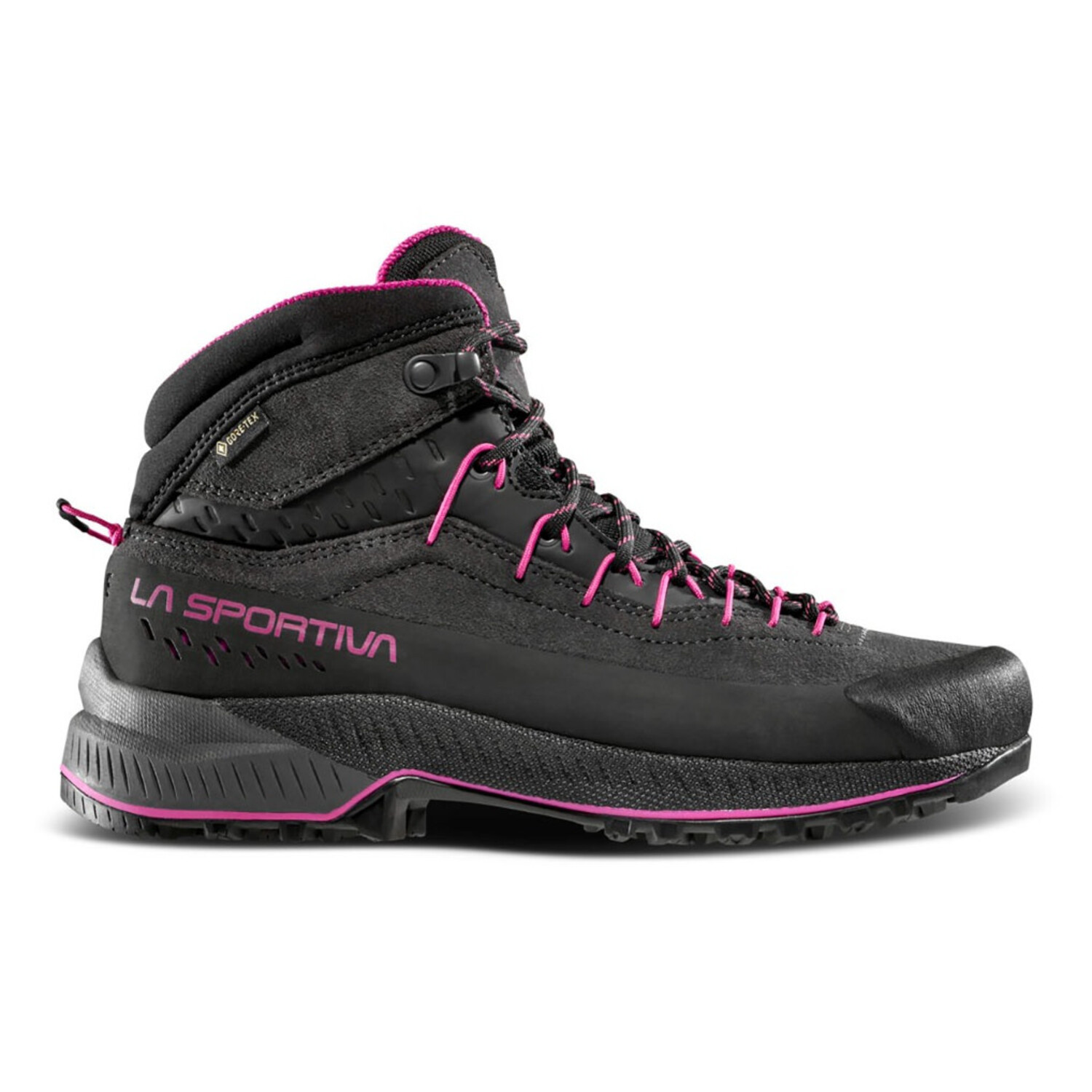 La Sportiva Women s TX4 EVO Mid GTX Approach Shoe True Outdoors