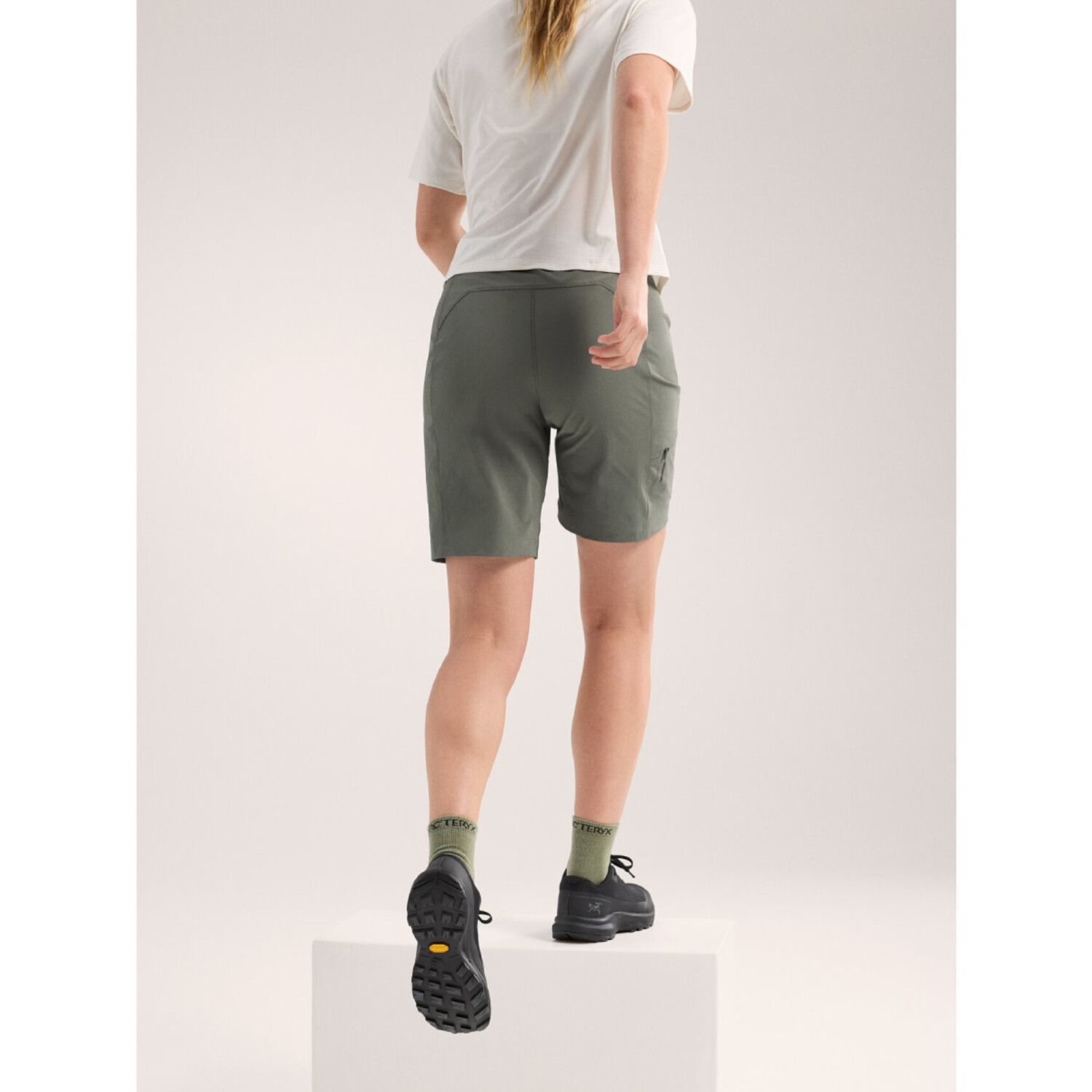 Arc'teryx Women's Gamma Short 9