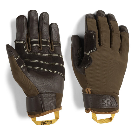Outdoor research rockfall gloves sale