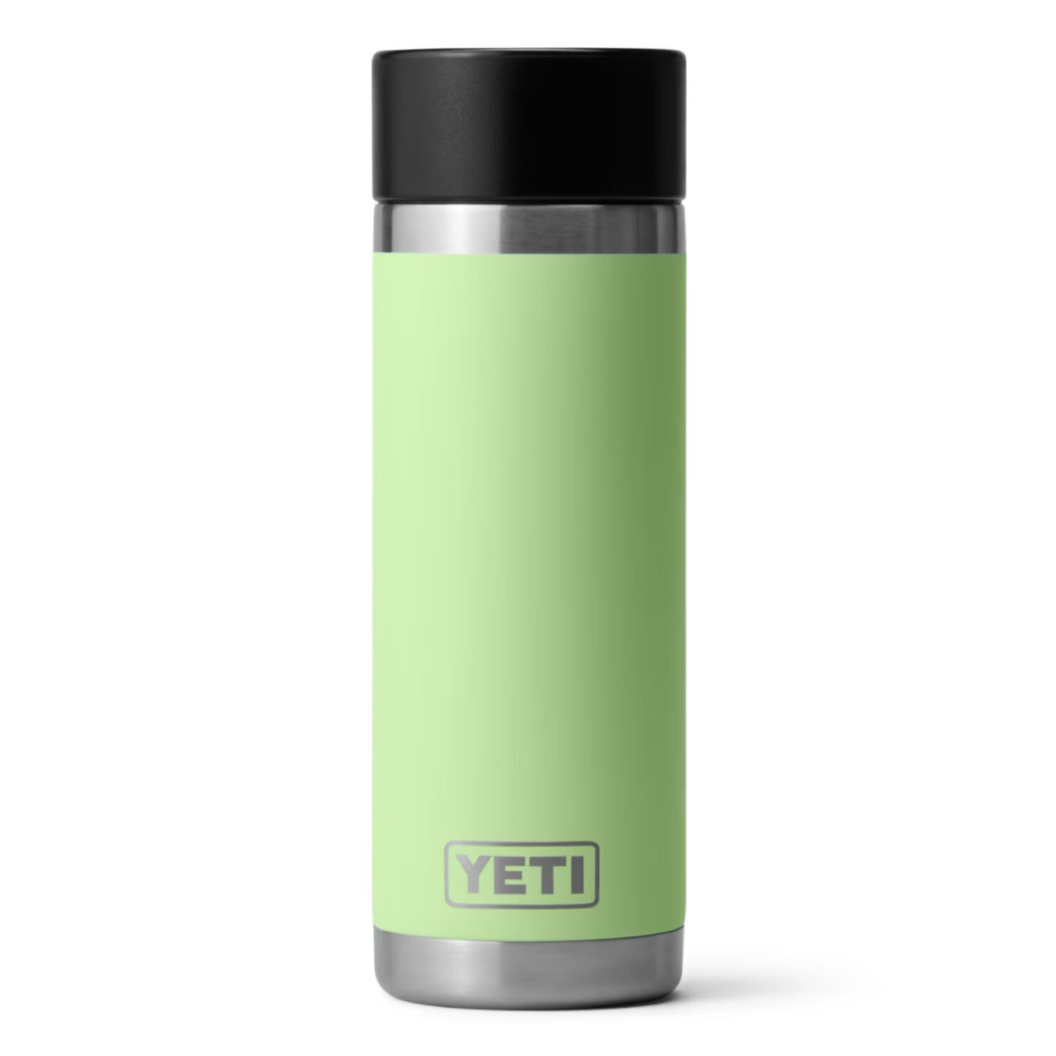 YETI Rambler 18oz/532ml ホットショットキャップ YETI Rambler 18 oz/532 ml Bottle with Hotshot Cap