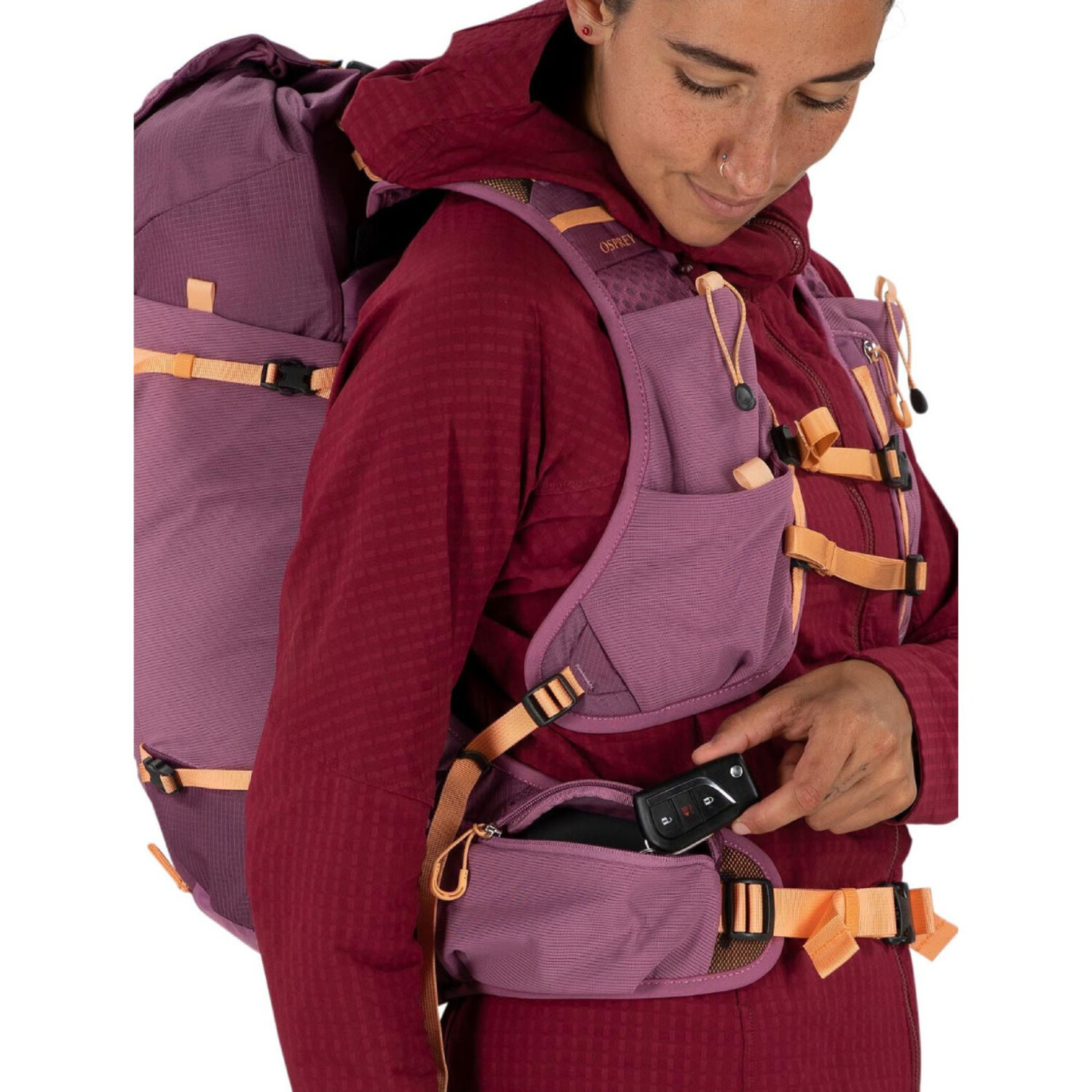 non shiny patagonia black hole Brand new Patagonia black hole 25L : r/onebag