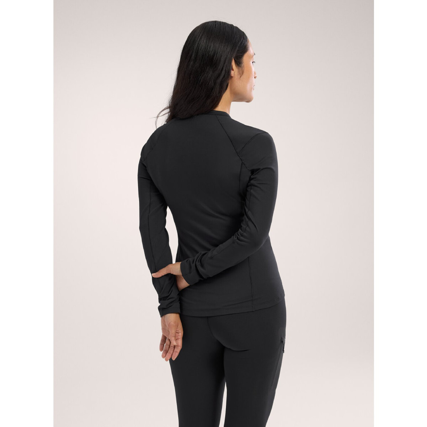 (取寄) アークテリクス レディース ロー クルー Arc'teryx women Rho Crew Soulsonic 取寄) アークテリクス レディース ロー クルー Arc'teryx women Rho