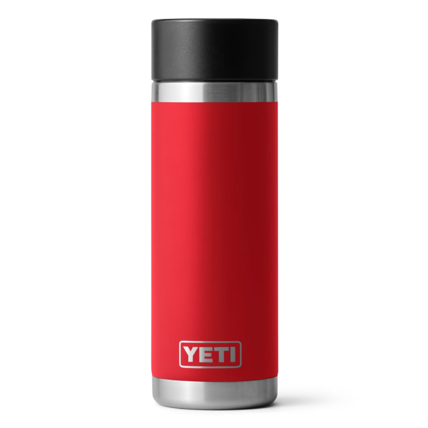 YETI Rambler 18 oz/532 ml Bottle with Hotshot Cap YETI Rambler 18 oz/532 ml Bottle with Hotshot Cap