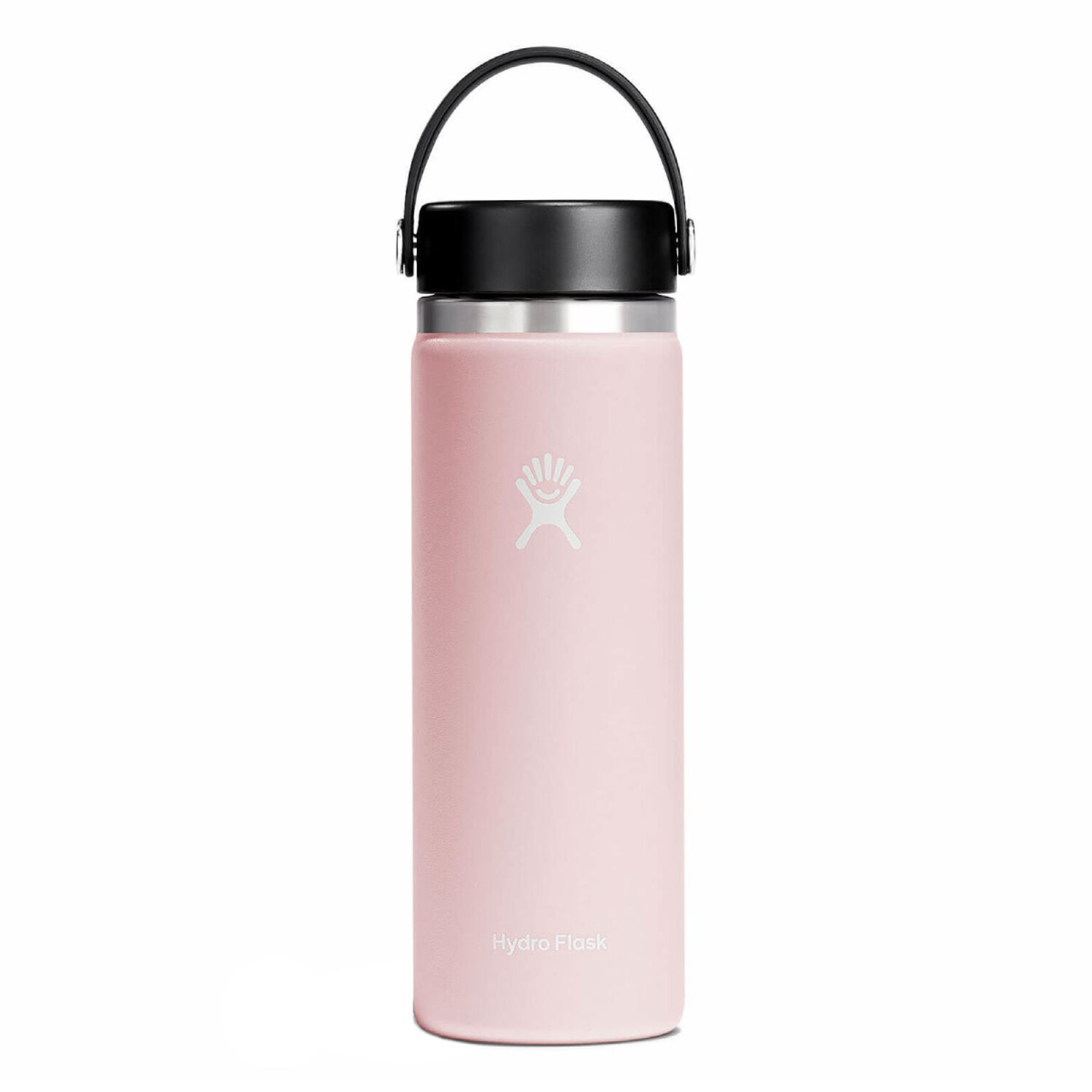 Hydro Flask 20 oz Wide Mouth Insulated Bottle True Outdoors