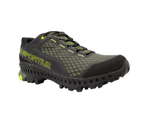 La Sportiva Men's Spire GTX Hiking Shoe - True Outdoors