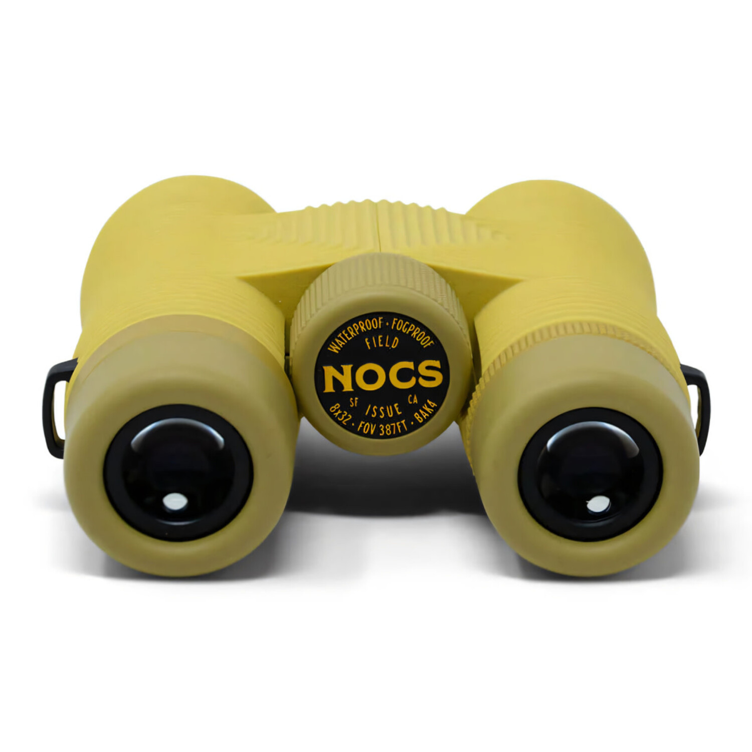 Nocs Provisions Field Issue 8x32 Binoculars - True Outdoors
