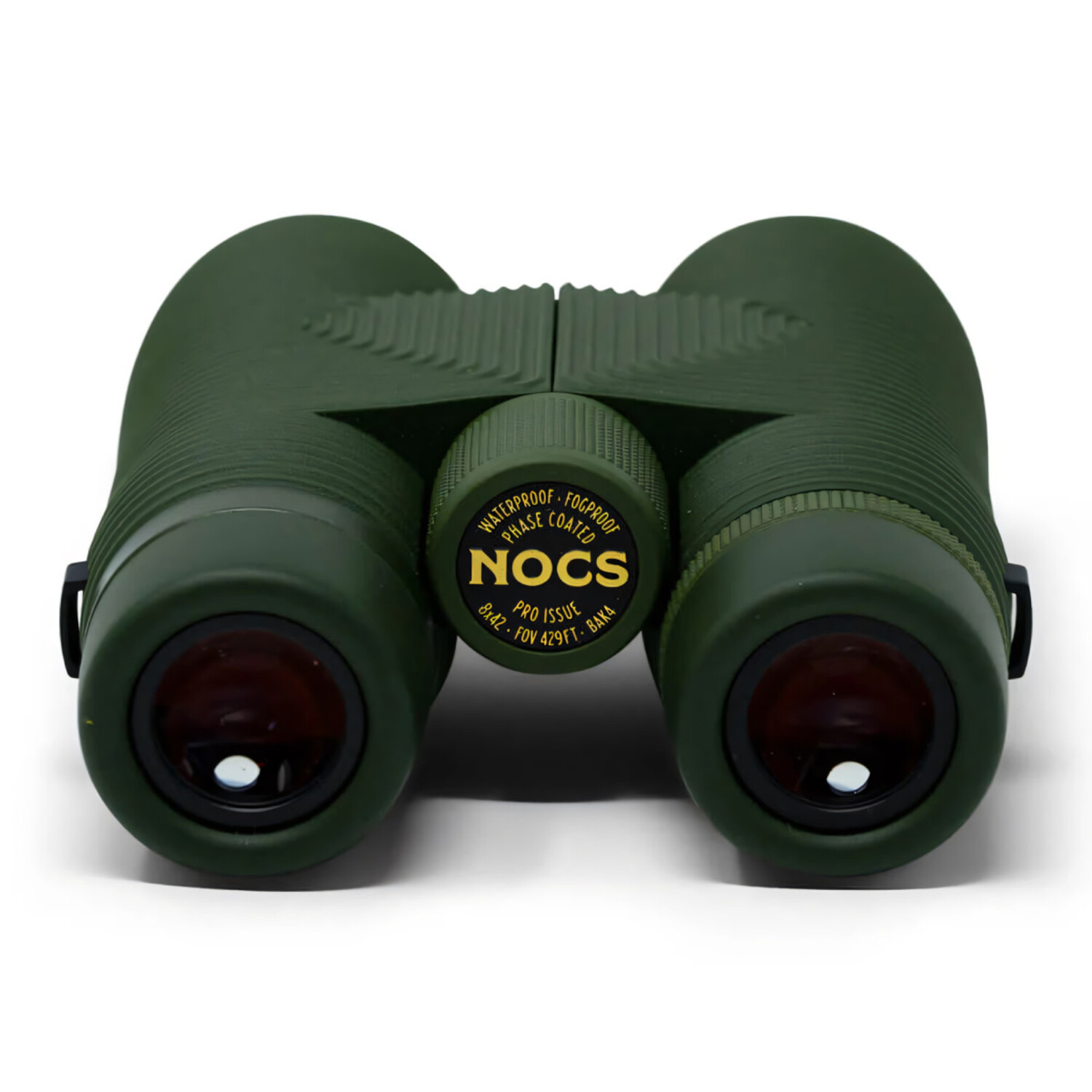 Nocs Provisions Pro Issue 8x42 Binoculars - True Outdoors