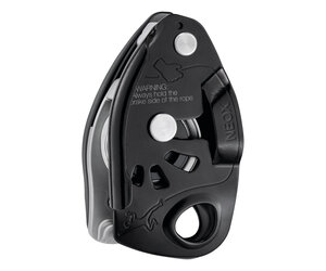 bela Petzl Neox Belay Device - True Outdoors