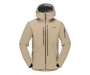 Norrøna Men's lofoten Gore-Tex Pro Jacket - True Outdoors Norrøna Men's lofoten Gore-Tex Pro Jacket - True Outdoors