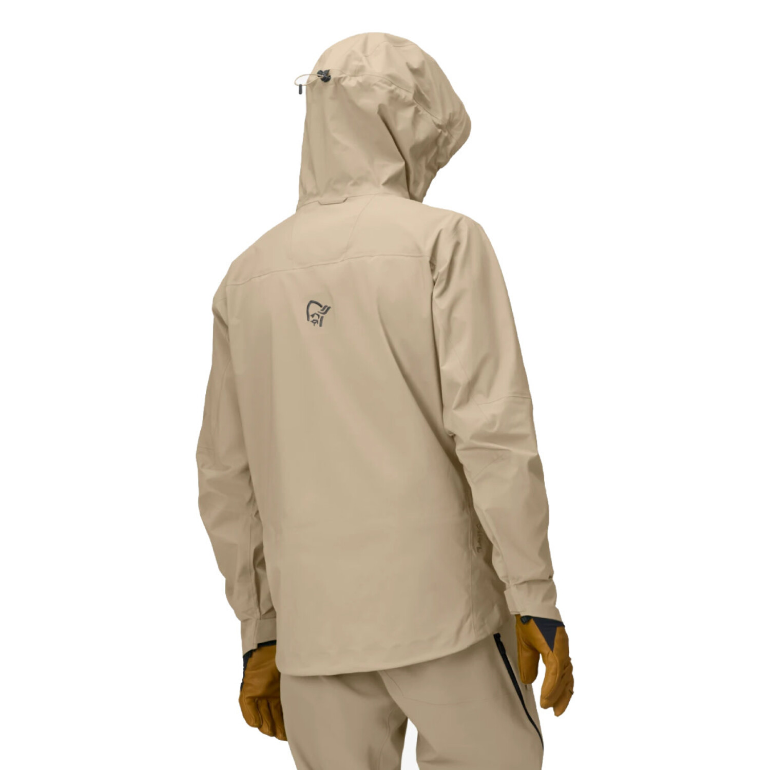 Norrøna Men's lofoten Gore-Tex Pro Jacket (Discontinued) - True