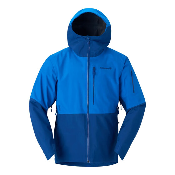 Norrøna Men's lofoten Gore-Tex Pro Jacket - True Outdoors Norrøna Men's lofoten Gore-Tex Pro Jacket - True Outdoors