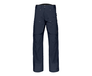 Norrøna Men's lofoten Gore-Tex Pro Pants - True Outdoors
