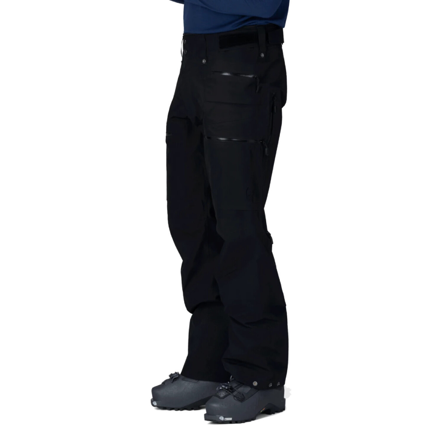 Norrøna Men's lofoten Gore-Tex Pants - True Outdoors