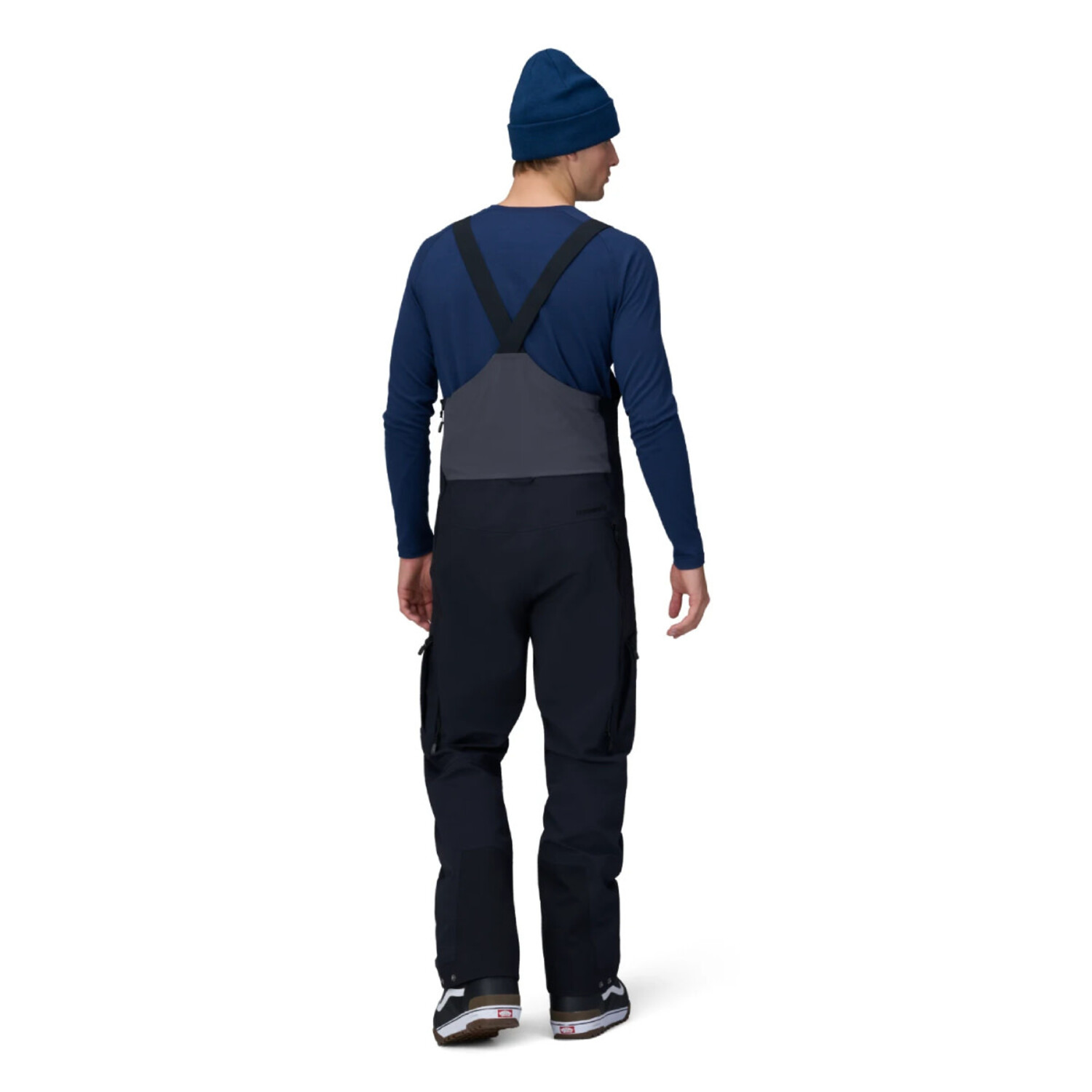 美品NORRONA tamok Shell Bib image.jpg