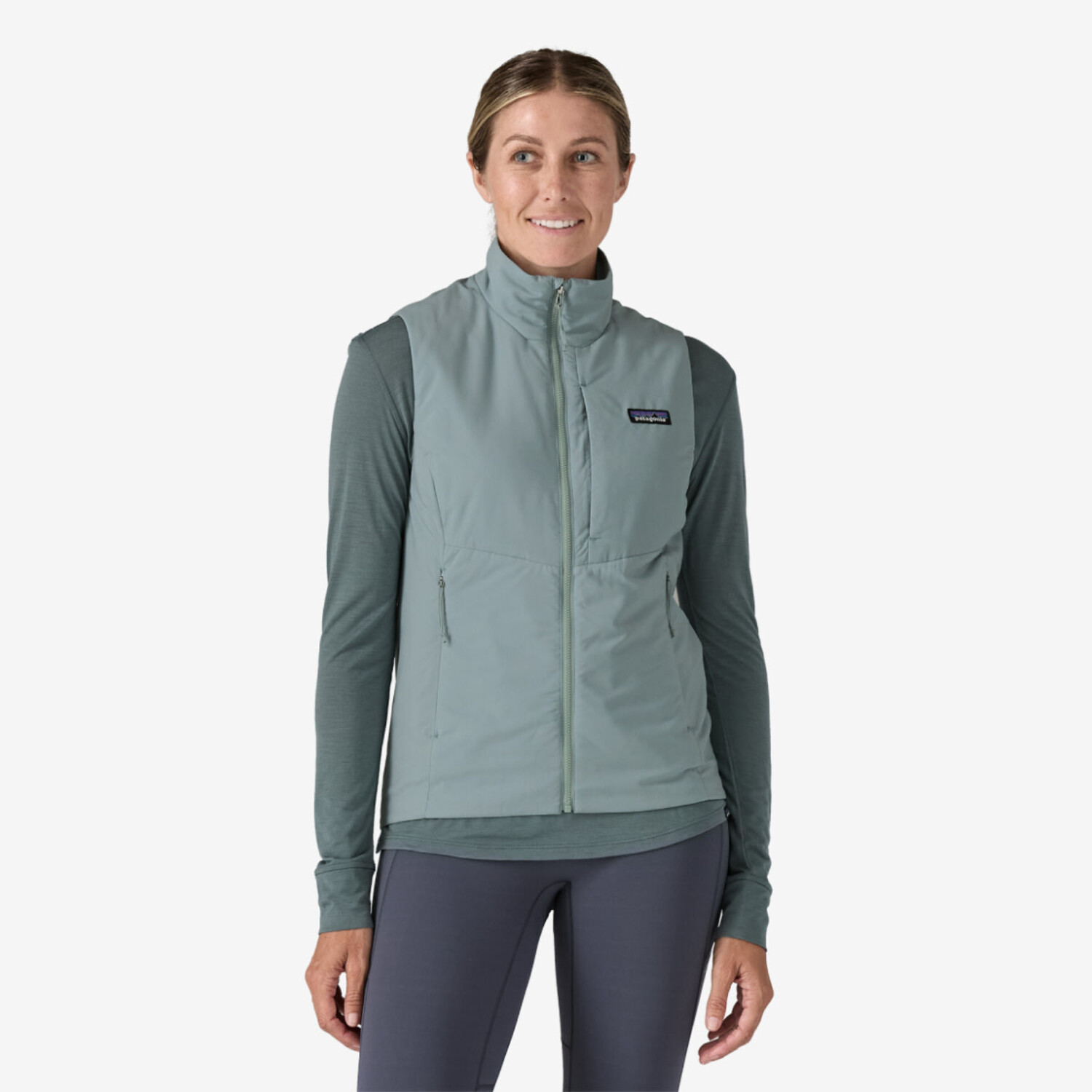 Patagonia Women s Nano Air Light Vest True Outdoors