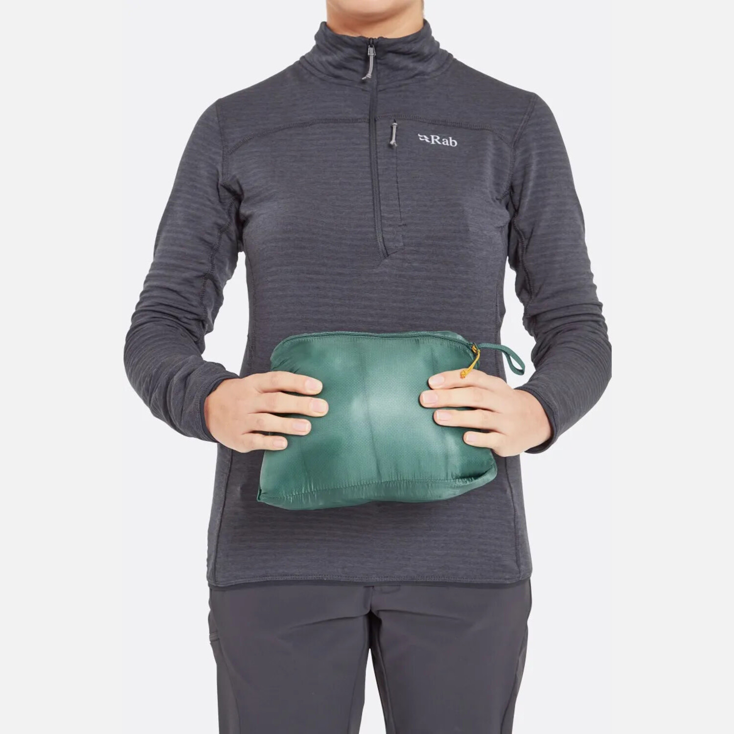 Rab Women's Cirrus Ultra Insulated Hooded Jacket True Outdoors