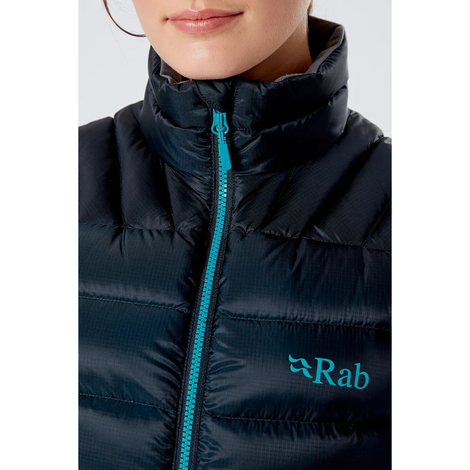 Rab electron vest womens outlet