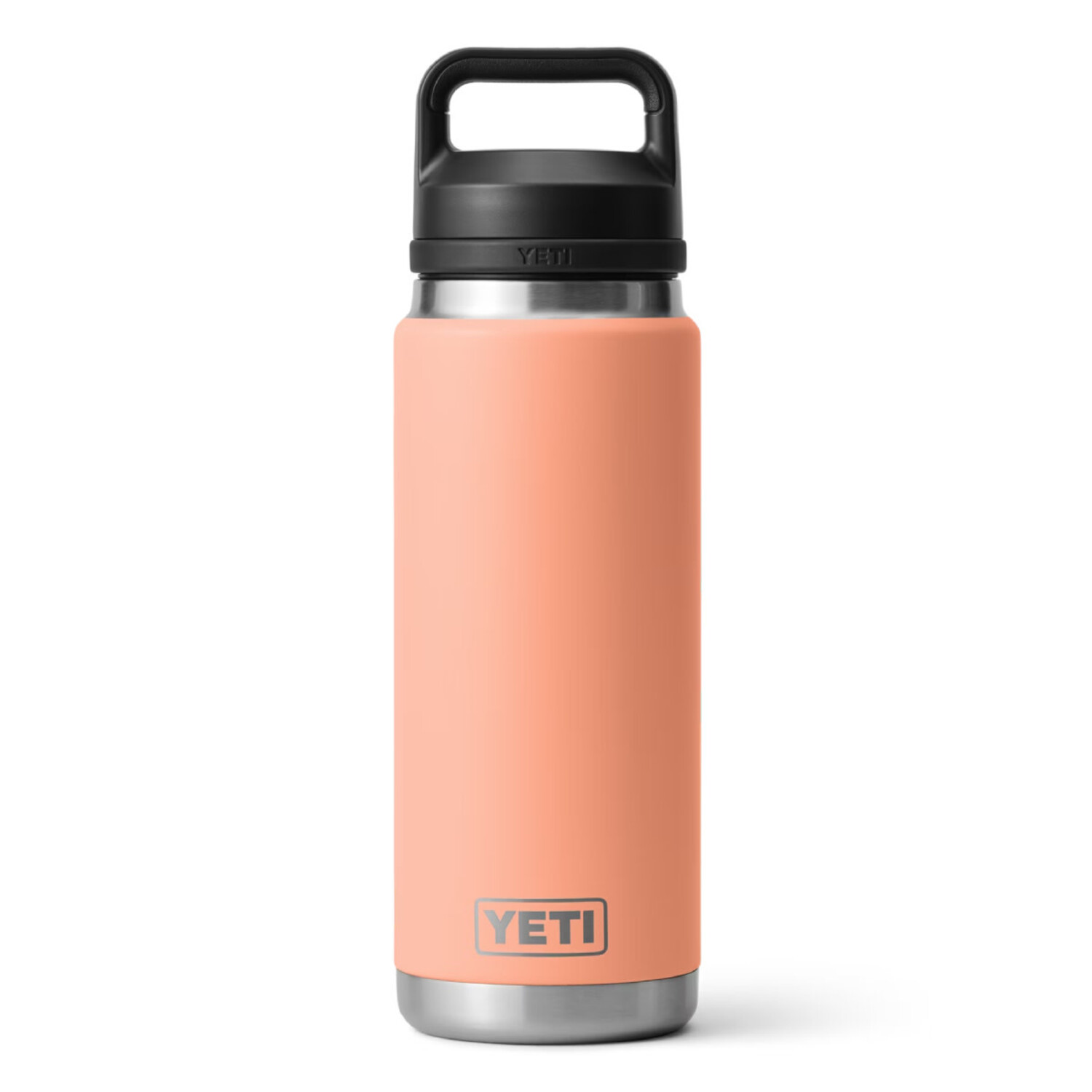 YETI Rambler 26 oz/769 ml Bottle with Chug Cap - True Outdoors