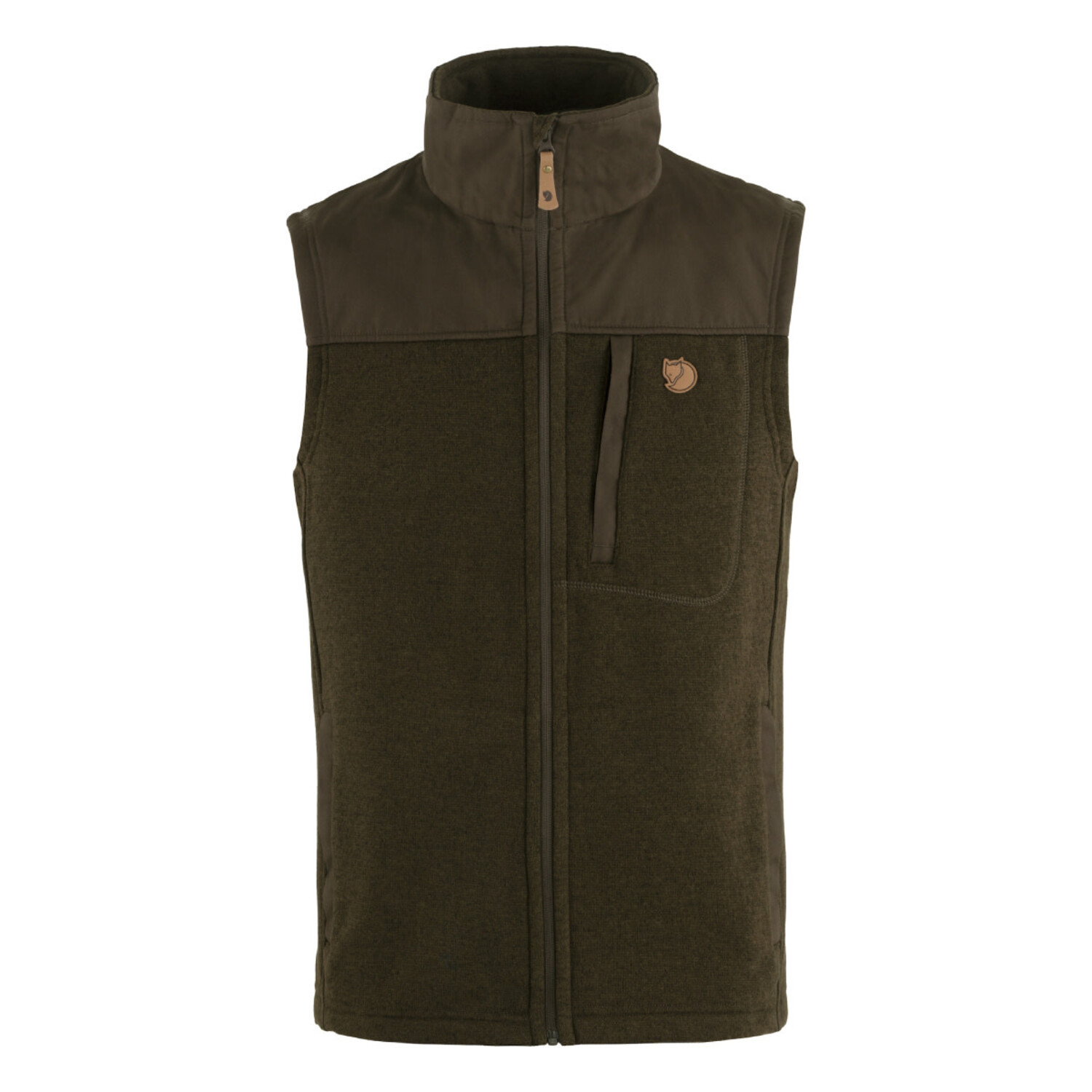 FJALLRAVEN Buck Fleece Vest