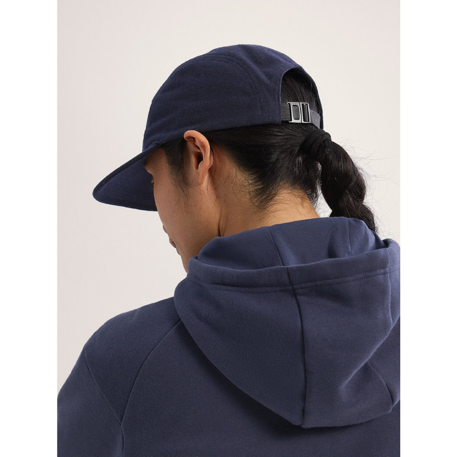 Arc'teryx Calidum 5 Panel Wool Cap (Discontinued) - True