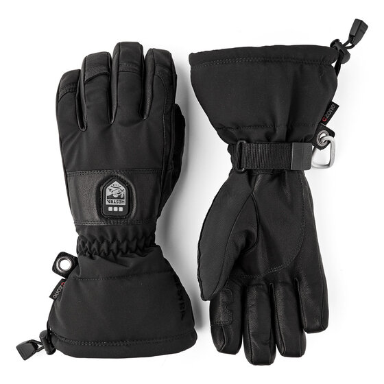 Hestra Wakayama Glove - True Outdoors