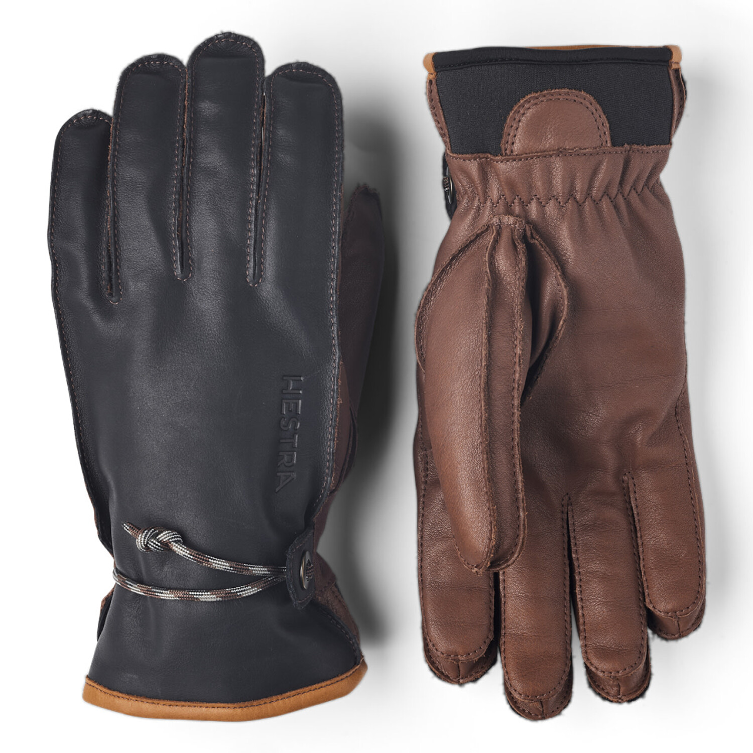 HESTRA ヘストラ Wakayama 8 Hestra Wakayama Glove - True Outdoors