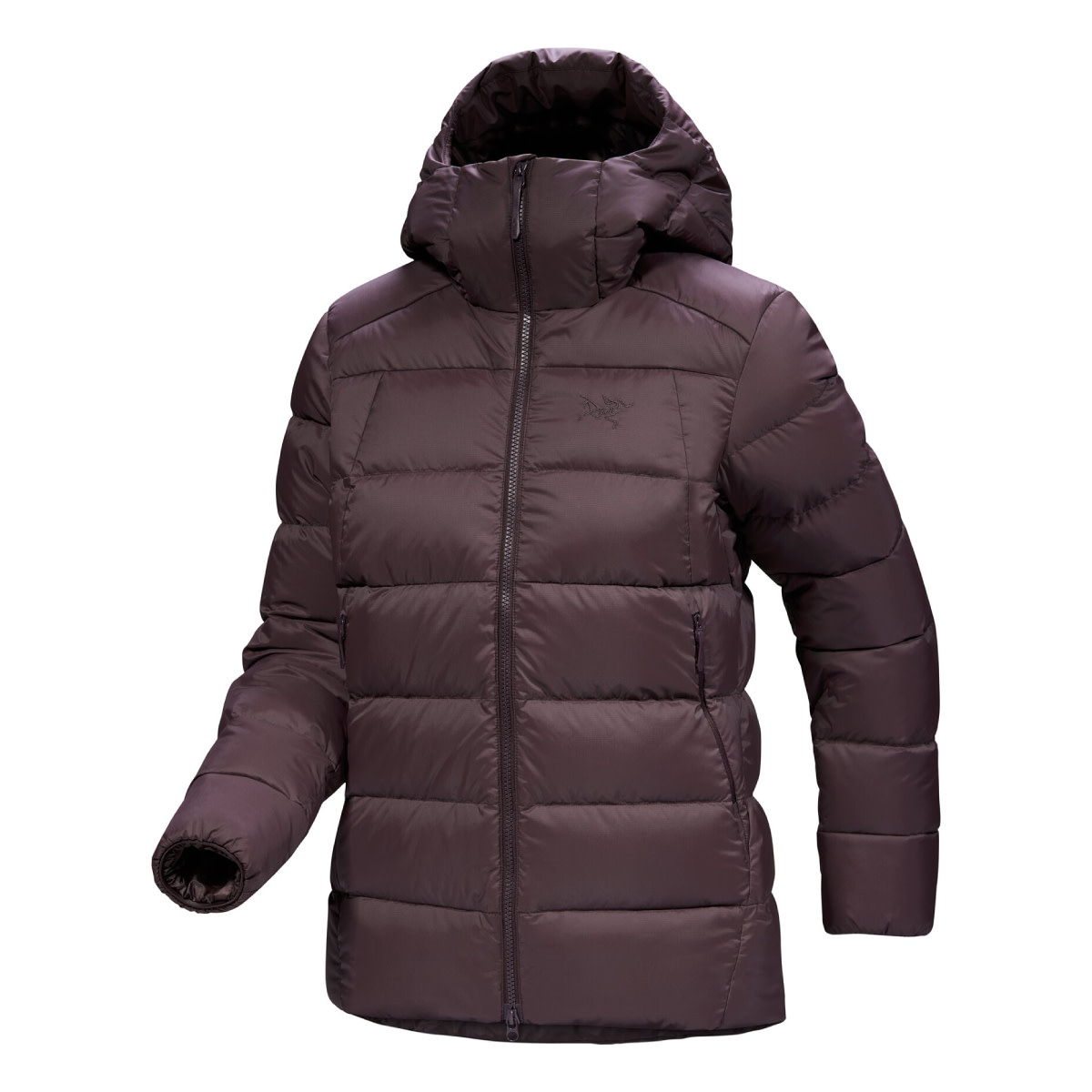 Arc'teryx Women's Thorium Hoody (Discontinued) - True Outdoors