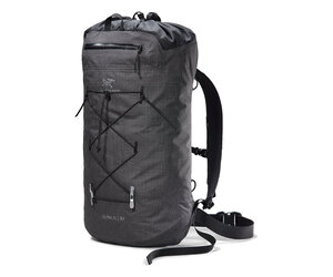 限定品 ARC'TERYX Alpha SL 30 Backpack Alpha SL 30 Backpack | Arc'teryx United States