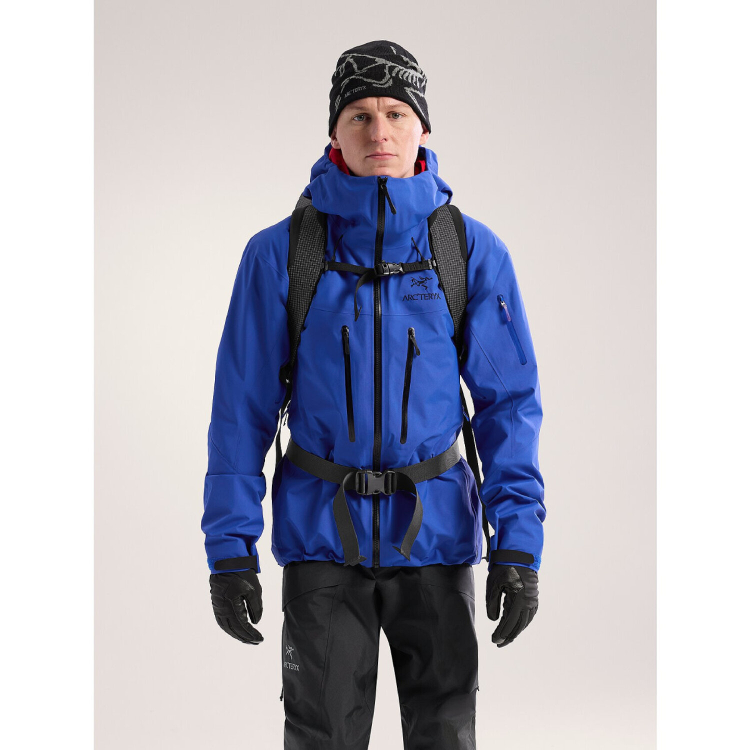 Arc'teryx Alpha FL 30 Backpack True Outdoors