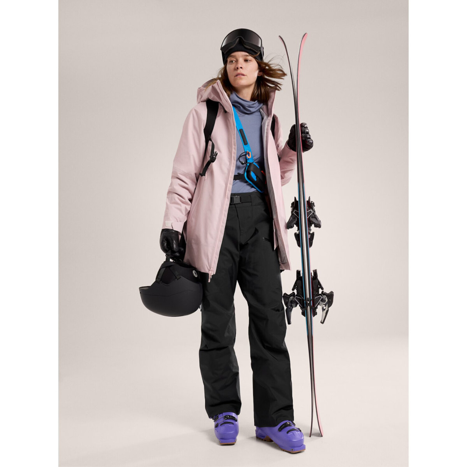 Arc'teryx Women's Sentinel Insulated (Discontinued) True Outdoors