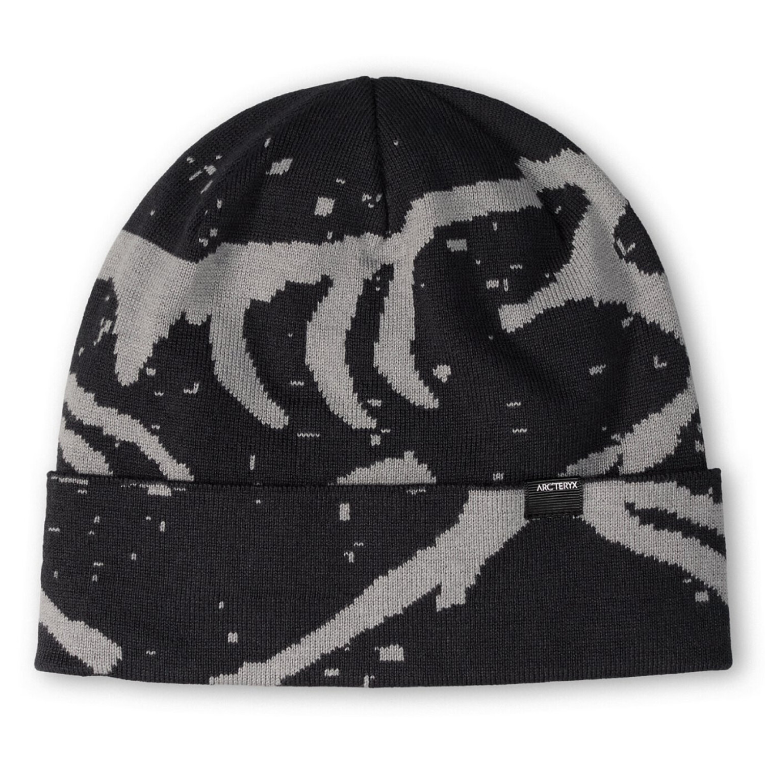 Arc'teryx Lightweight Grotto Toque (Discontinued) - True Outdoors Arc'teryx Lightweight Grotto Toque (Discontinued) - True Outdoors