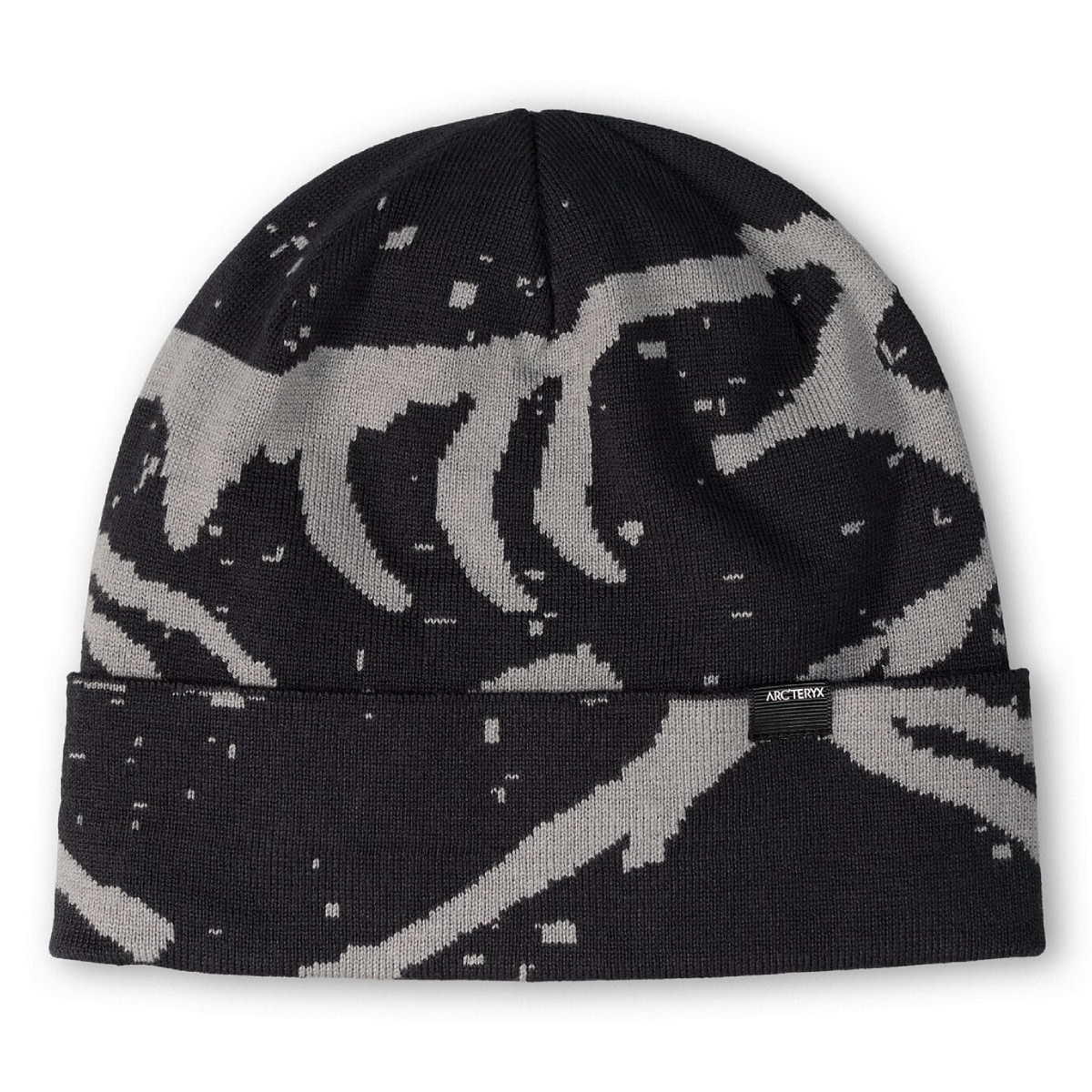Arc'teryx Lightweight Grotto Toque (Discontinued) - True Outdoors Arc'teryx Lightweight Grotto Toque (Discontinued) - True Outdoors