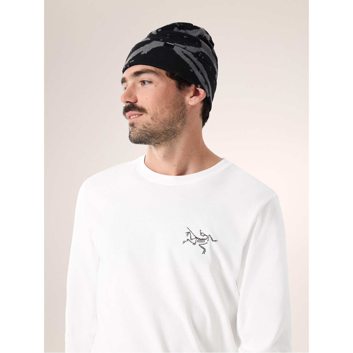 Arc'teryx Lightweight Grotto Toque
