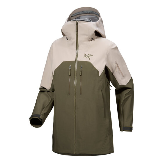 Women's Hardshell Jackets - True Outdoors