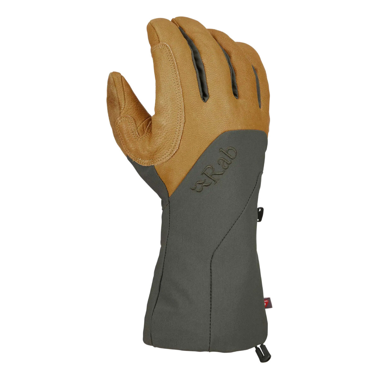 Rab Khroma Freeride GORE-TEX Glove - True Outdoors