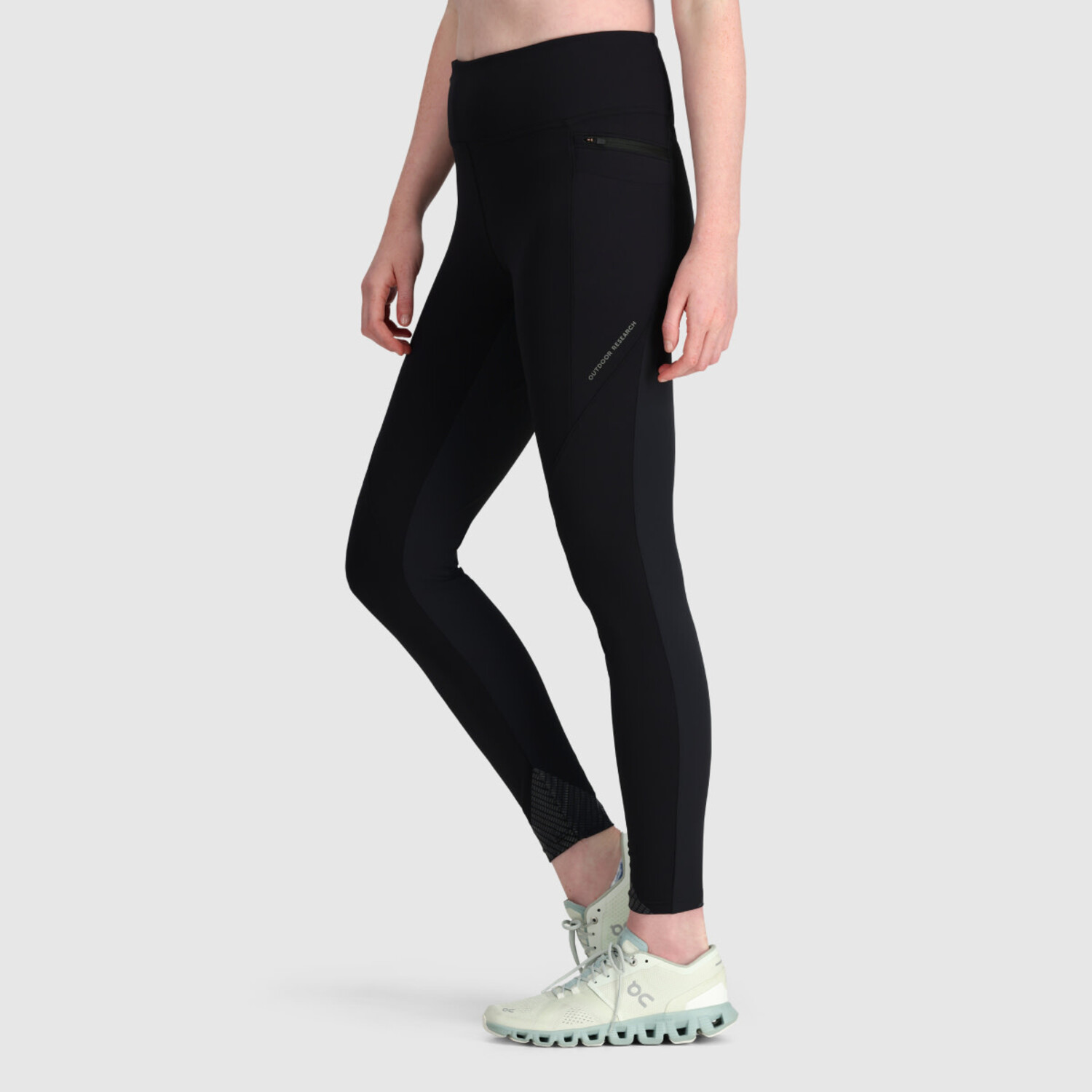 Outdoor Research Women s Ferrosi Hybrid Leggings True Outdoors