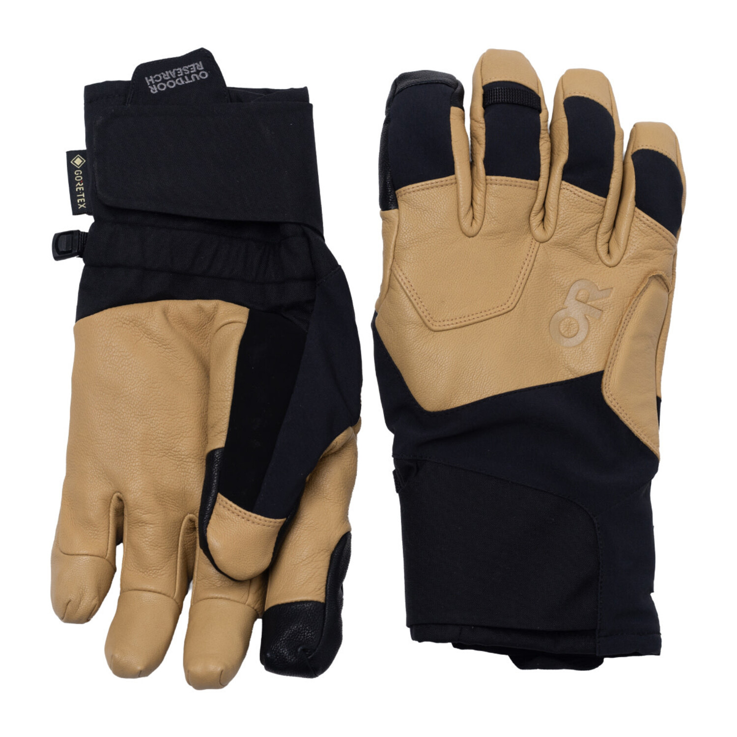 Gore gloves sale