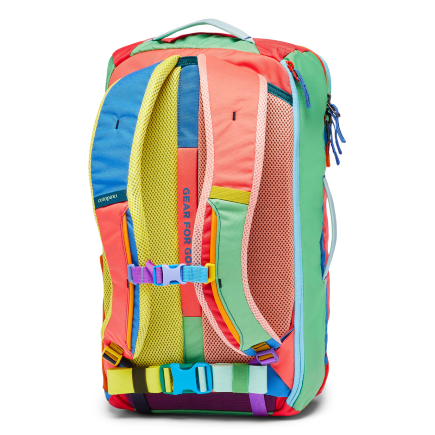 Cotopaxi Allpa 28L Travel Pack - Del Dia - True Outdoors