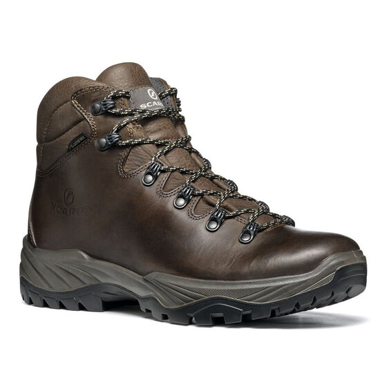 Scarpa Men's Kinesis Pro GTX Backpacking Boot True Outdoors