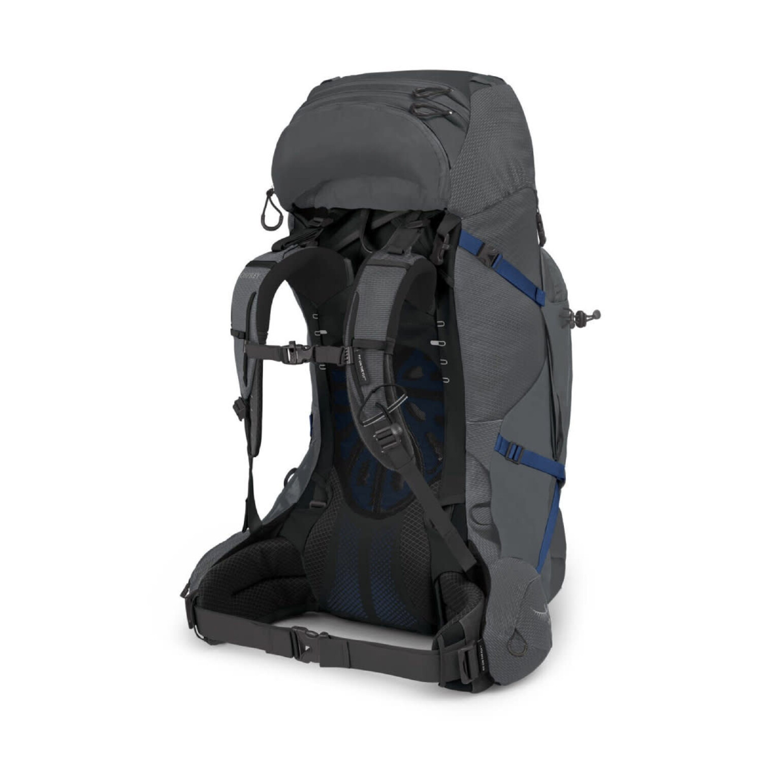 Osprey Men's Aether Plus 70 Backpacking Pack - True Outdoors