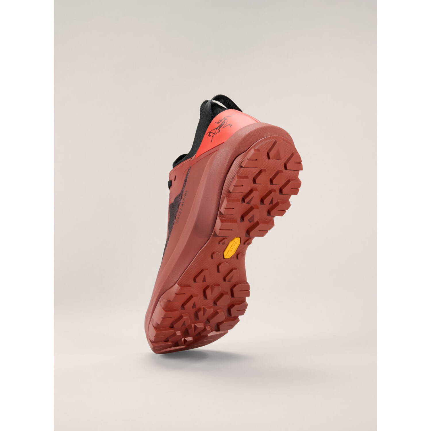 Arc'teryx Men's Vertex Alpine Shoe - True Outdoors