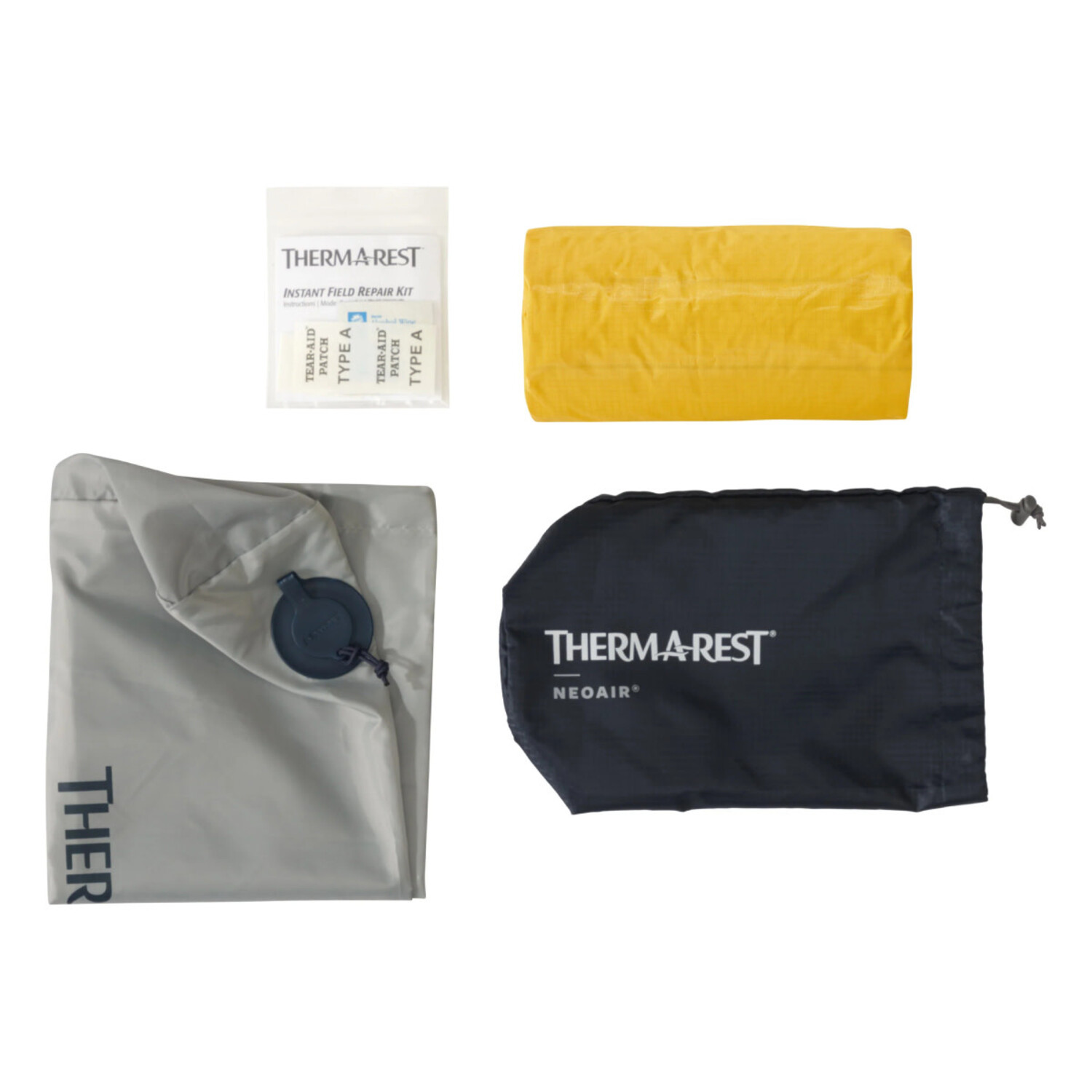 Therm-a-Rest NeoAir XLite NXT Ultralight Sleeping Pad