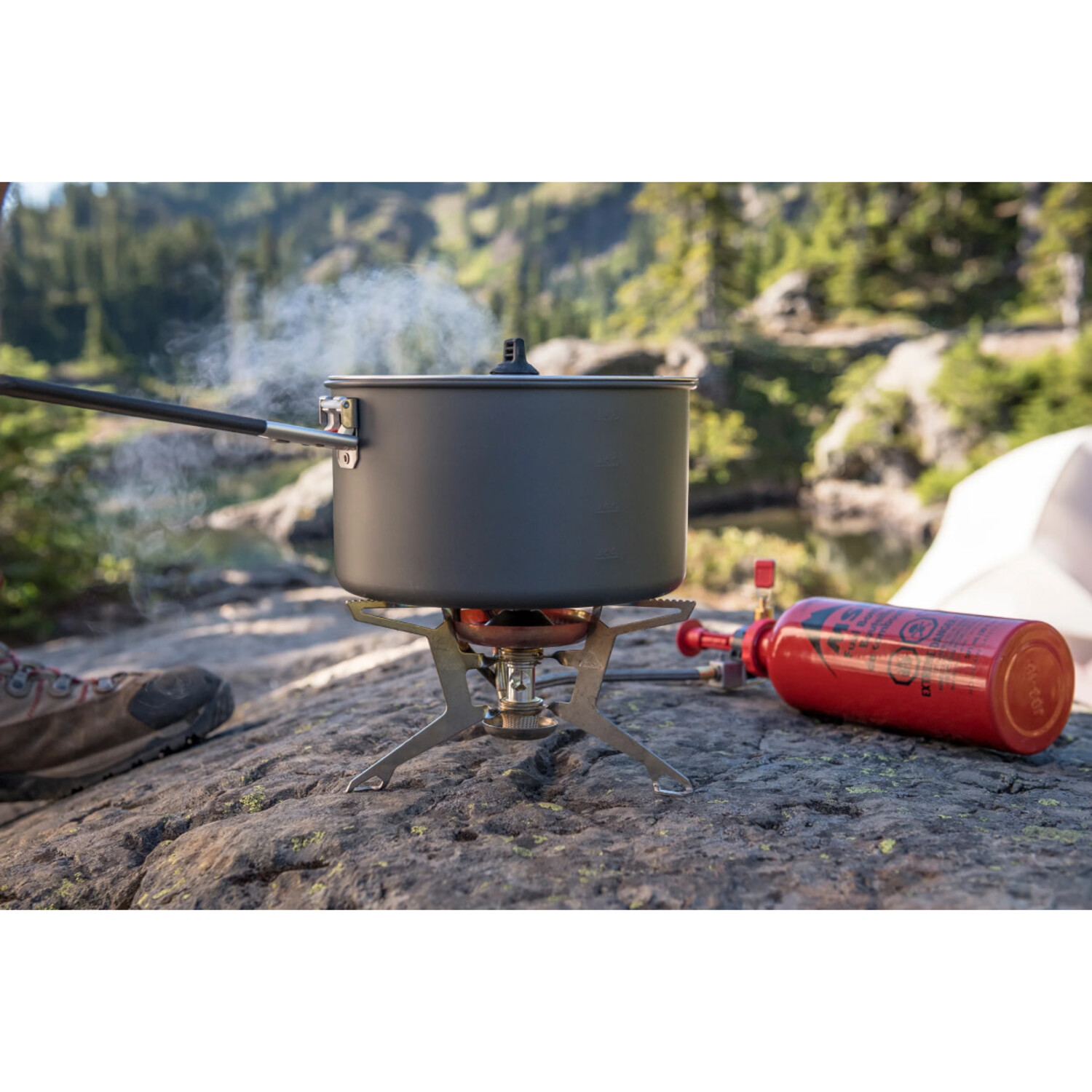 MSR WhisperLite Universal Stove - True Outdoors