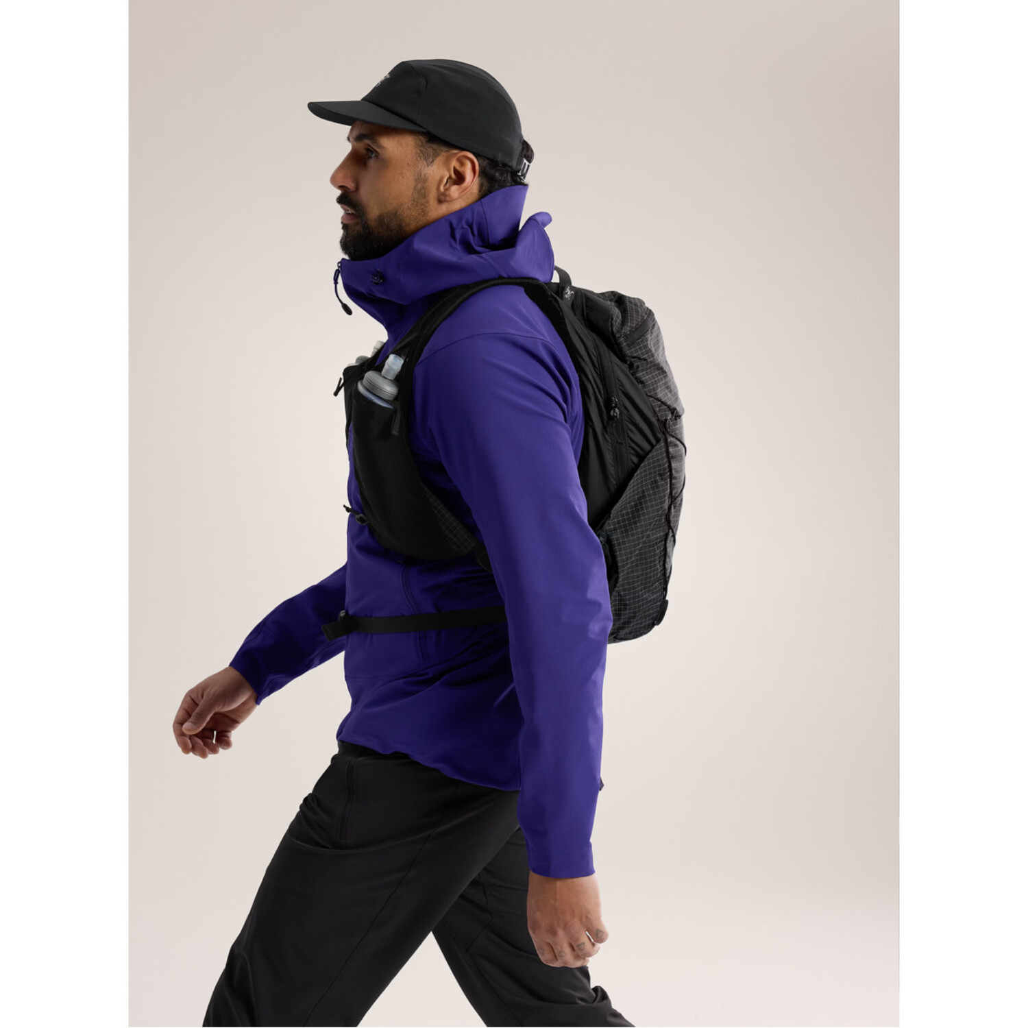 Arc'teryx Aerios 18 Backpack - True Outdoors
