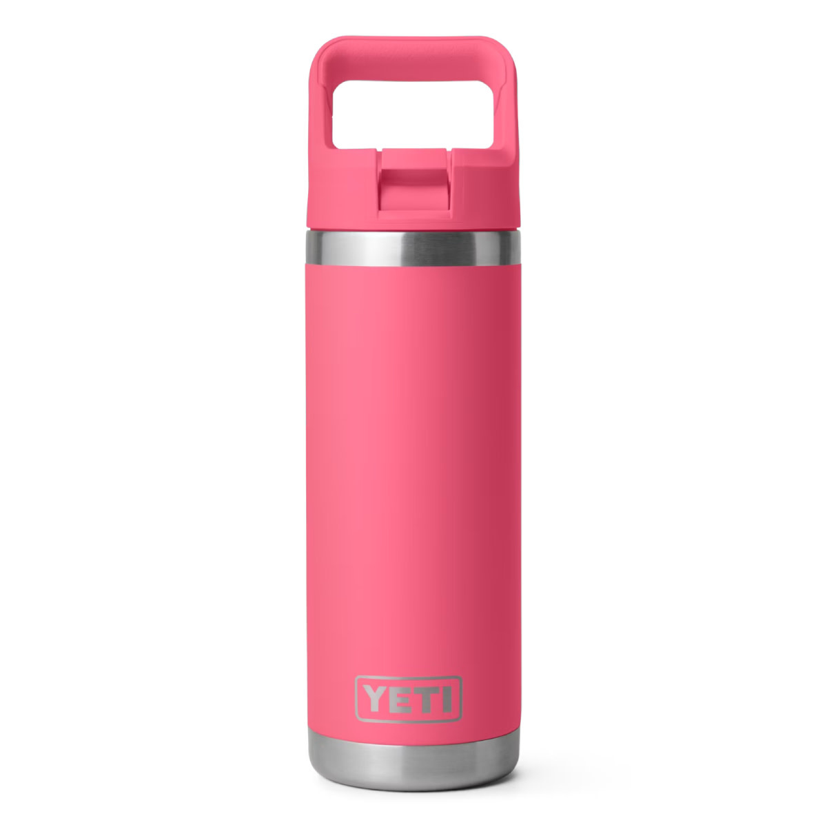 YETI Rambler 18oz Bottle 限定色 サンドストーンピンク YETI Rambler 18 oz. Bottle with Chug Cap, Sandstone Pink