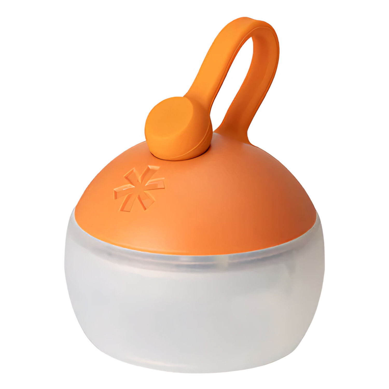 ライト・ランタン snow peak Rechargeable Mini Hozuki Snow Peak Mini Hozuki - Battery-Powered & Lightweight