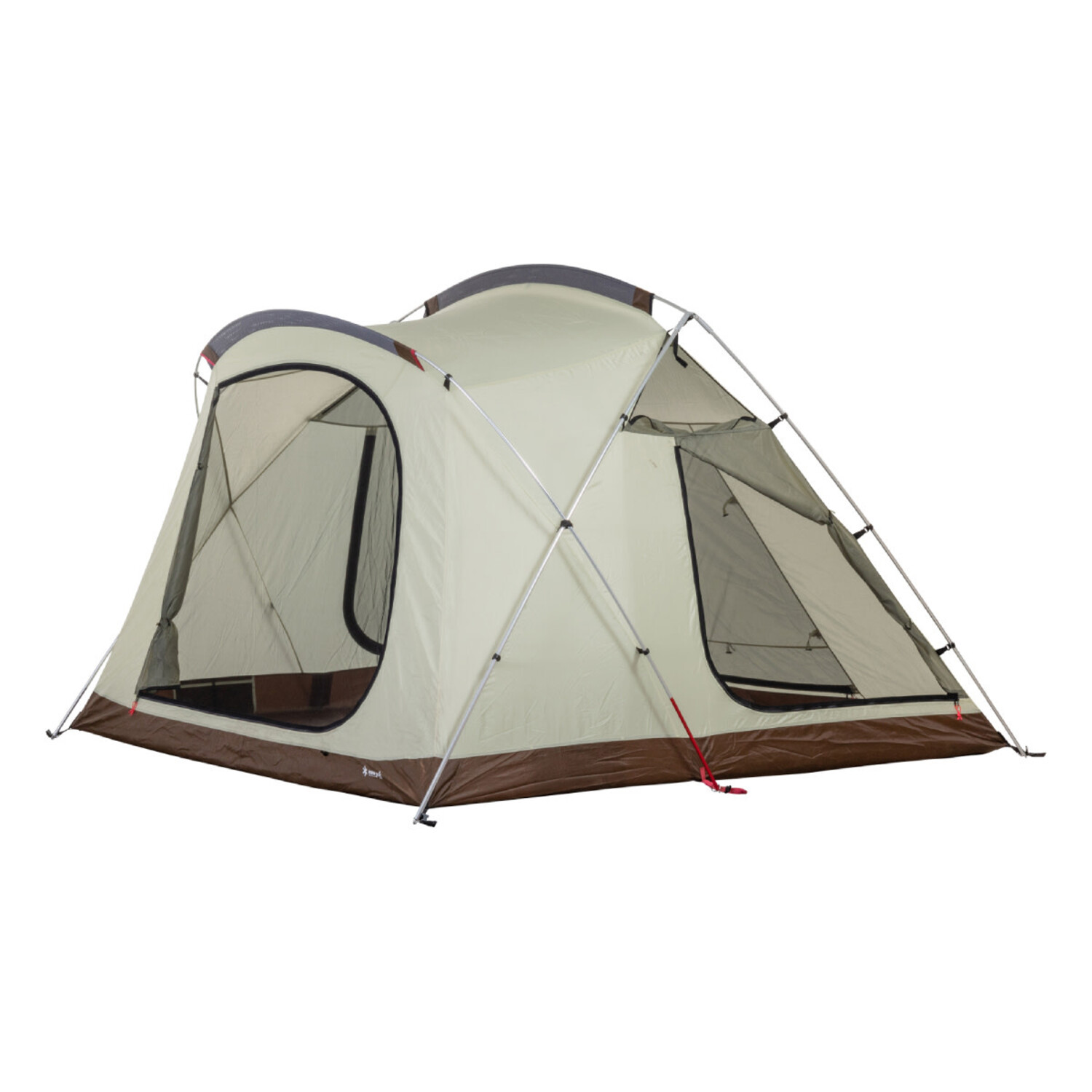  peak スノーピーク Alpha Breeze アルファブリーズ Snow Peak Alpha Breeze 3-Person Tent - True Outdoors